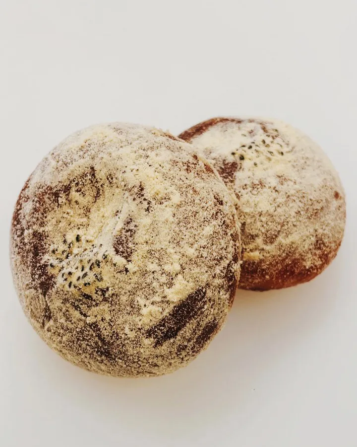 新作パンをご紹介いたします！