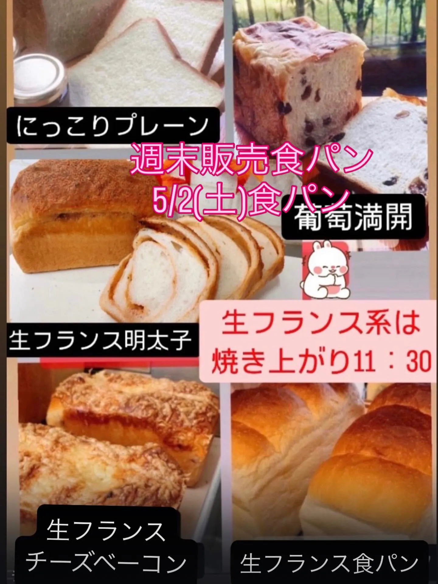 お手土産や自分用に👋